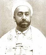 Muhammad al-Tahir ibn Ashur