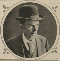 John William Ogden
