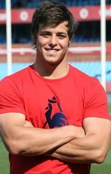 Francois Venter