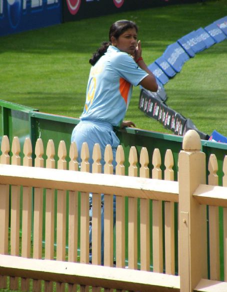 Rumeli Dhar