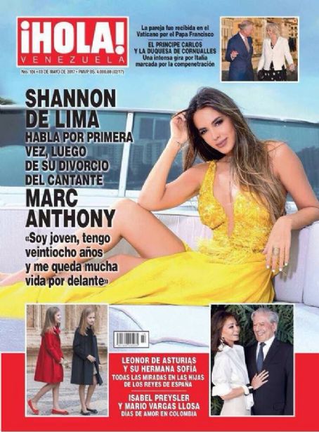 Shannon De Lima Photos News And Videos Trivia And Quotes Famousfix