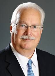 Lewis Yocum