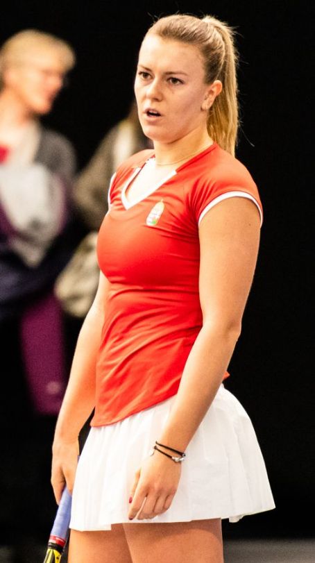 Dalma Gálfi Photos, News and Videos, Trivia and Quotes - FamousFix