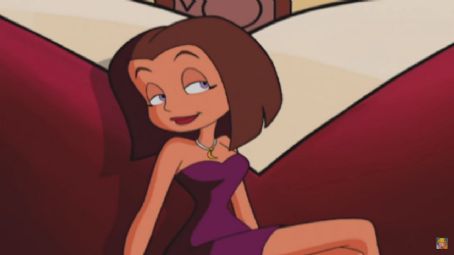 Sabrina The Animated Series - Melissa Joan Hart
