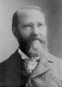 James Kendall Hosmer