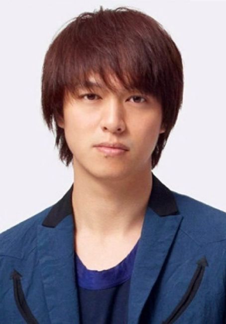 Ryuhei Maruyama Photos News And Videos Trivia And Quotes Famousfix