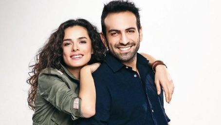 Bugra Gülsoy and Özge Özpirinçci