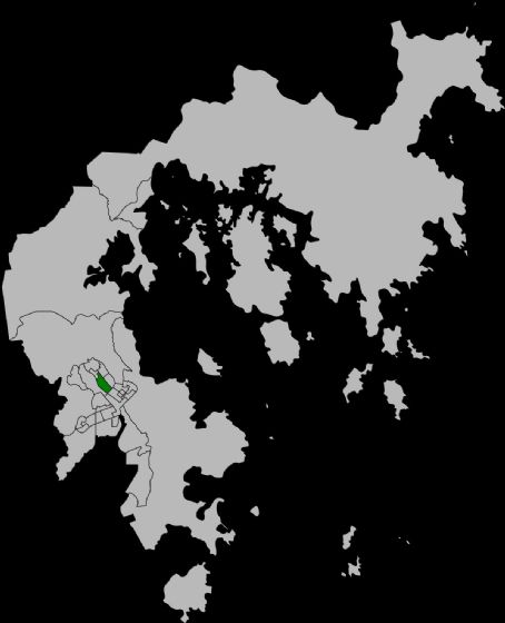 Wan Hang (constituency)