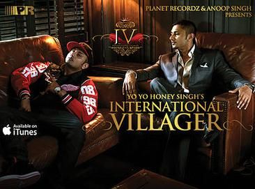 International Villager