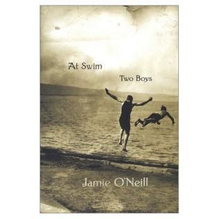 At Swim, Two Boys