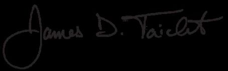 James D. Taiclet