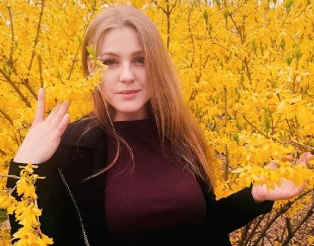 Viola Bailey (Violeta Jurgis Arturovna) - Instagram - Riga, Latvia - April 21, 2025