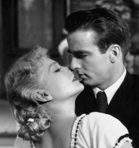 Anne Baxter and Montgomery Clift Photos, News and Videos, Trivia and ...