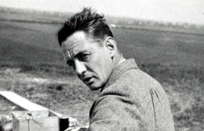 Alexander Keiller