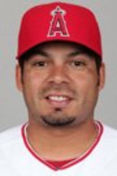 Francisco Rodríguez (Mexican pitcher) FamousFix