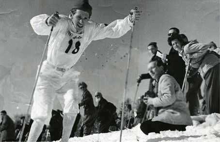 Martin Lundström