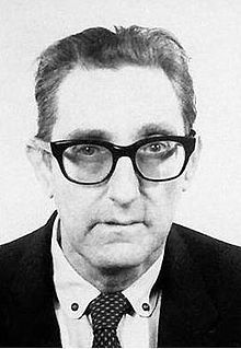 Mordechai Virshubski