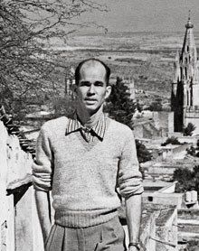Stirling Dickinson