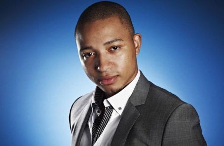 Anton Murphy