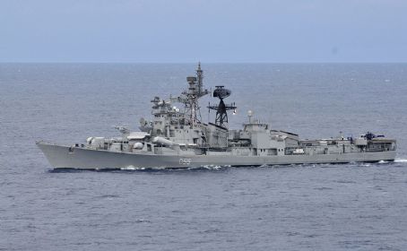 Rajput-class destroyer