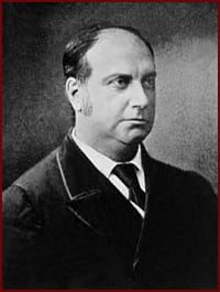 William Comer Petheram