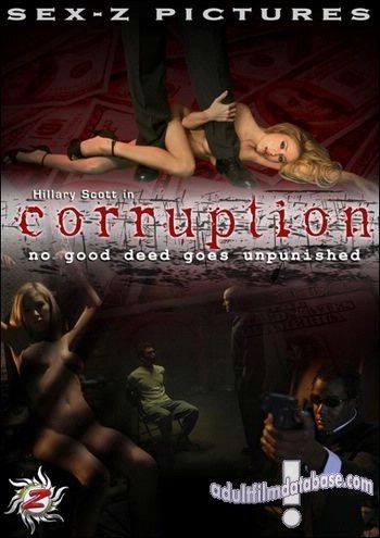 Corruption