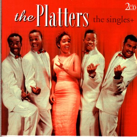 Who is The Platters dating? The Platters girlfriend, wife