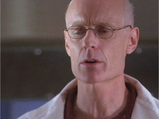 Matt Frewer honey