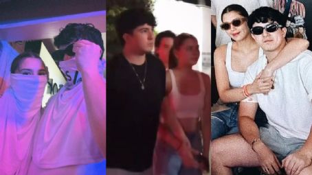 Mavy Legaspi and Ashley Ortega - Hookup
