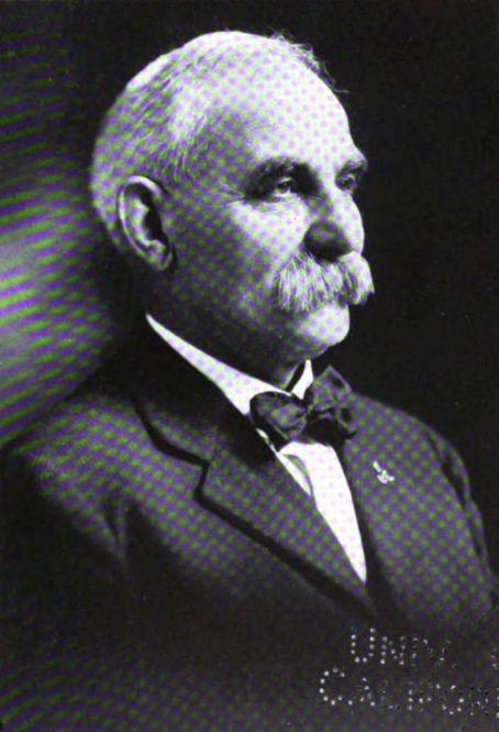 Fred R. Ming