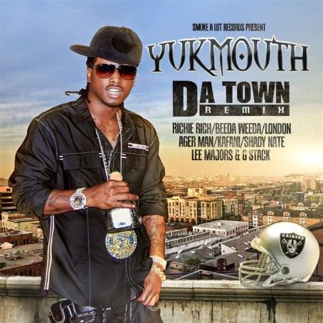 Yukmouth Album Cover Photos - List of Yukmouth album covers - FamousFix