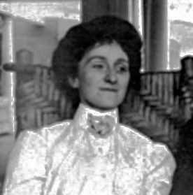 Sarah Byrd Askew