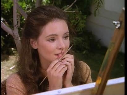 Madeleine Stowe- as Annie Crane