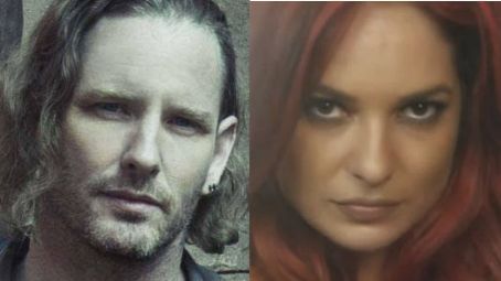COREY TAYLOR On His New Girlfriend: 'She Is The Reason I'm Happy After Being Lost For So Long'