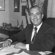 John Glenn Beall, Jr.