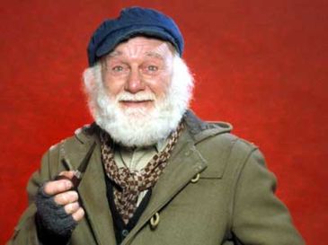 Uncle Albert