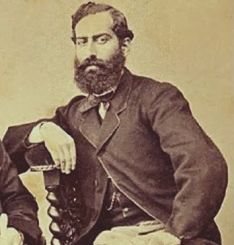 Halil Şerif Paşa