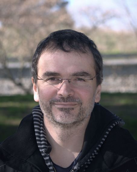 Loïc Dachary