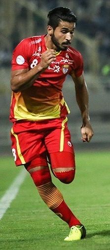 Hamid Bou Hamdan