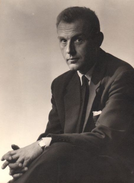 Frithjof Tidemand-Johannessen