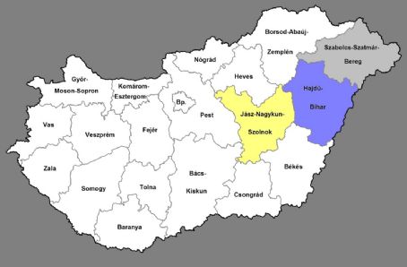 Northern Great Plain