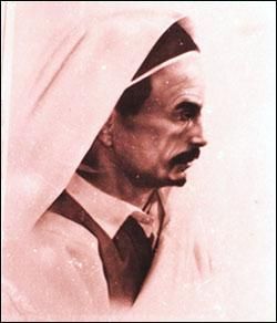 Yousaf Borahil Almsmare