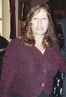Gloria J. Romero