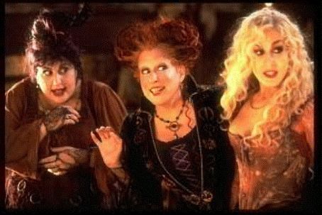 Hocus Pocus