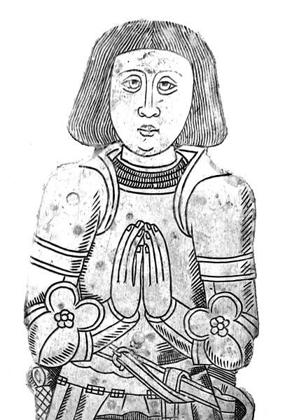 John IV Basset