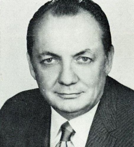 Bob Wilson (US politician)