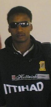 Mohammed Noor