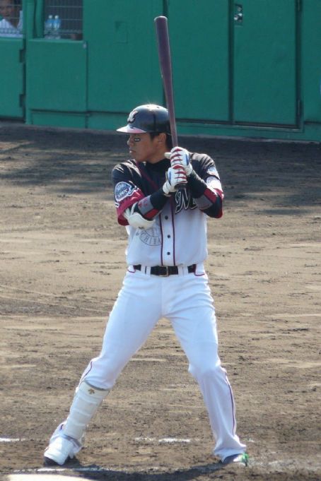 Katsuya Kakunaka