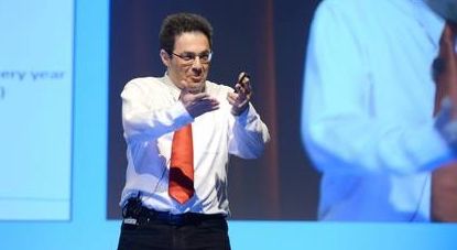 Ziv Carmon