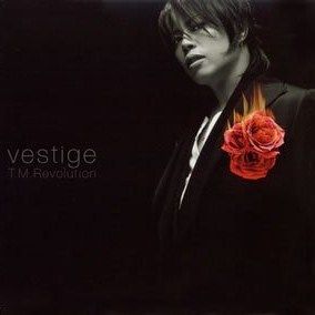 vestige -ヴェスティージ- - Takanori Nishikawa